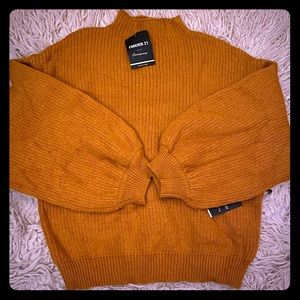 Forever 21 sweater